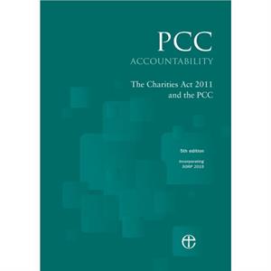 PCC Accountability by Church of England