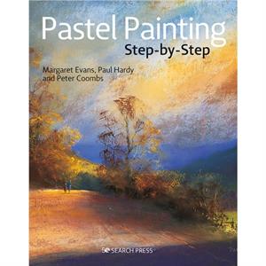 Pastel Painting StepbyStep by Peter Coombs