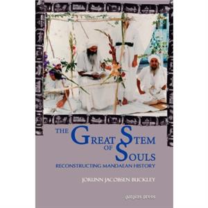 The Great Stem of Souls by Jorunn Jacobsen Buckley