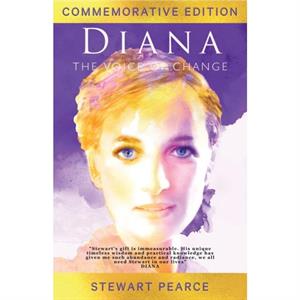 Diana by Stewart Pearce