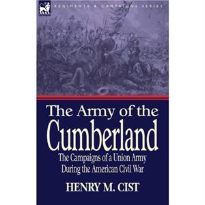 The Army of the Cumberland by Henry M. Cist