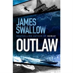 Outlaw by James Swallow