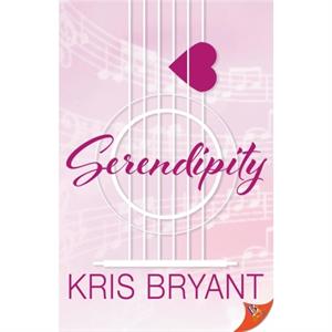 Serendipity by Bryant Kris Bryant