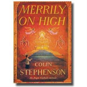 Merrily on High by Colin Stephenson