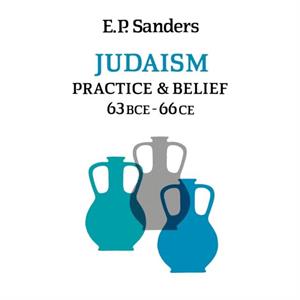 Judaism by E. P. Sanders