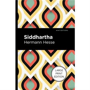 Siddhartha by Hermann Hesse