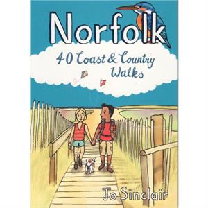 Norfolk by Jo Sinclair