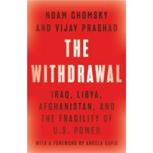 The Withdrawal by Vijay Prashad