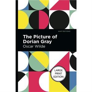 The Picture Of Dorian Gray by Oscar Wilde