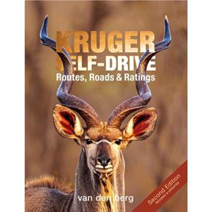 Kruger Selfdrive 2nd Edition by Ingrid Van den Berg