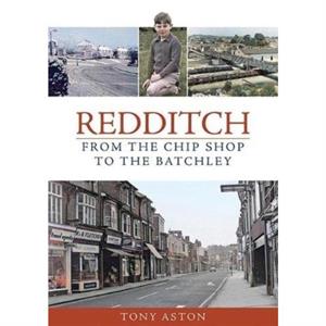 Redditch by Tony Aston