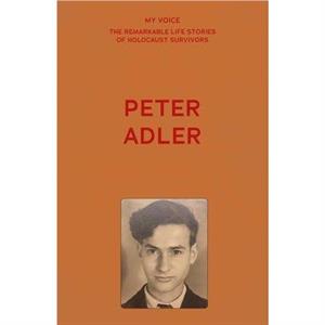 My Voice Peter Adler by The Fed