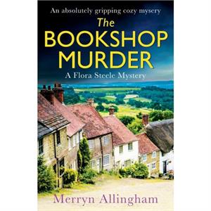 The Bookshop Murder by Merryn Allingham