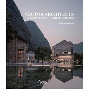 Vector Architects by Botond Bognar