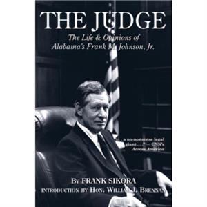 The Judge by Frank Sikora