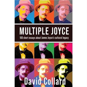 Multiple Joyce by David Collard