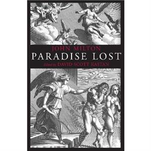 Paradise Lost by John Milton