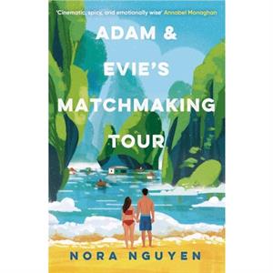 Adam and Evies Matchmaking Tour by Nora Nguyen