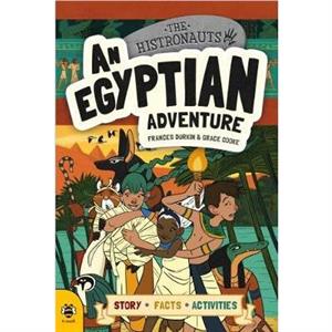 An Egyptian Adventure by Frances Durkin