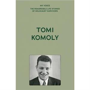 My Voice Tomi Komoly by The Fed