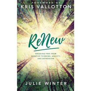 Renew by Julie Winter