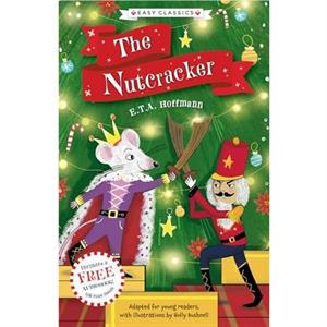 Christmas Classics The Nutcracker Easy Classics by Gemma Barder