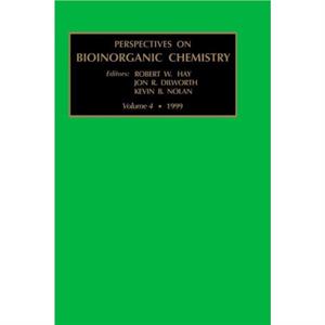 Perspectives on Bioinorganic Chemistry by Chris Hay