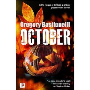 October by Gregory Bastianelli