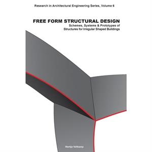 Free Form Structural Design by M. Veltkamp