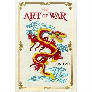 Art of War Keepsake Edition by Sun Tzu