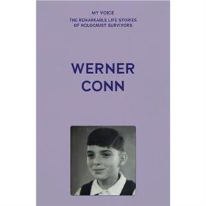 My Voice Werner Conn by The Fed