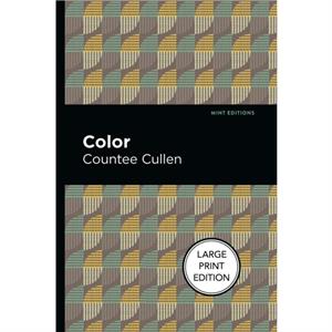 Color by Countee Cullen