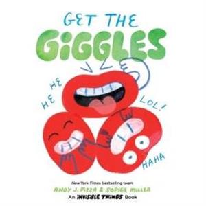 Get the Giggles by Sophie Miller