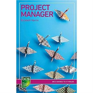 Project Manager by Elizabeth Harrin