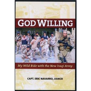 God Willing by Eric Navarro