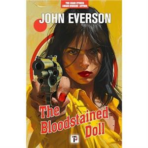 The Bloodstained Doll by John Everson