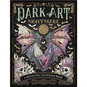 Dark Art Nightmare by Francois Illustrator Gautier