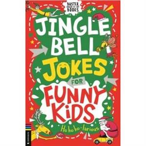 Jingle Bell Jokes for Funny Kids by Gary Panton