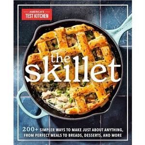 The Skillet by Americas Test Kitchen