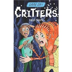 Game On Critters by Emily Childrens Author and Illustrator Snape