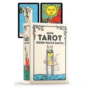 Mini Tarot by Margot RobertWinterhalter