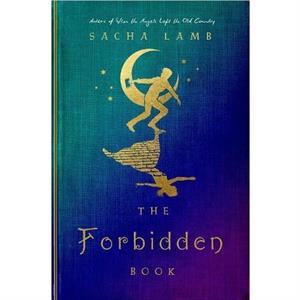 The Forbidden Book by Sacha Lamb