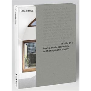 Barbican Residents by Anton Rodriguez