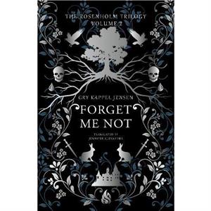 Forget Me Not by Gry Kappel Jensen