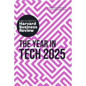 The Year in Tech 2025 by Alex Tapscott