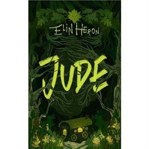 Jude by Elin Heron