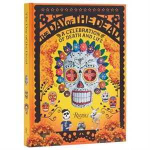 The Day of the Dead by Juan Carlos Mena