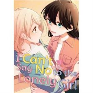 I Cant Say No to the Lonely Girl 4 by Kashikaze