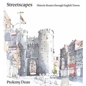 Streetscapes by Ptolemy Dean