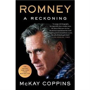 Romney by McKay Coppins